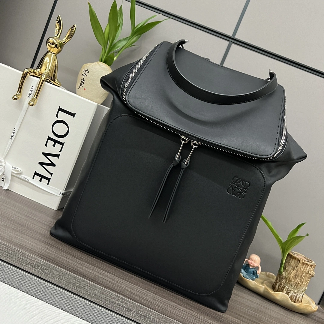 Loewe Backpacks Premium 67291