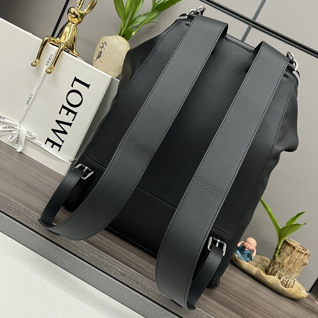 Loewe Backpacks Premium 67291