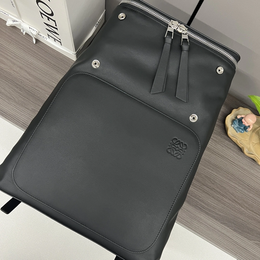 Loewe Backpacks Premium 67291