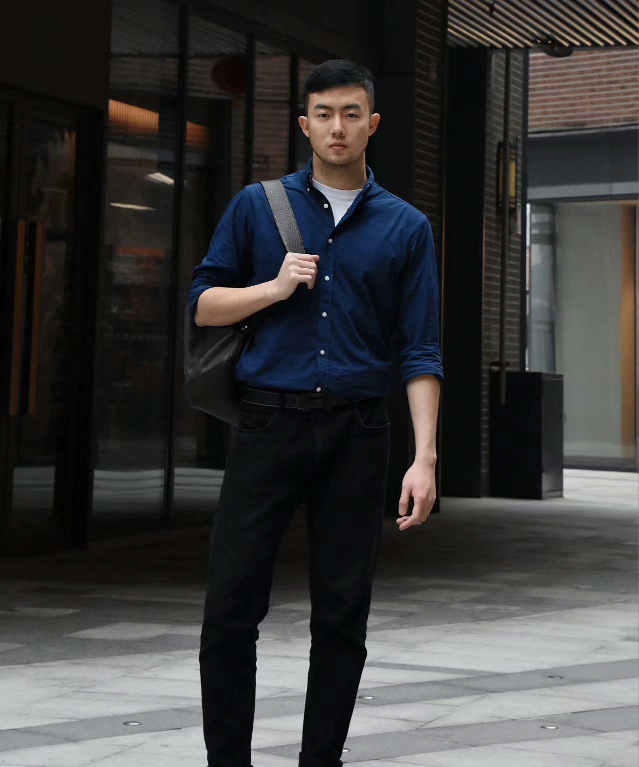 Loewe Backpacks Premium 67291