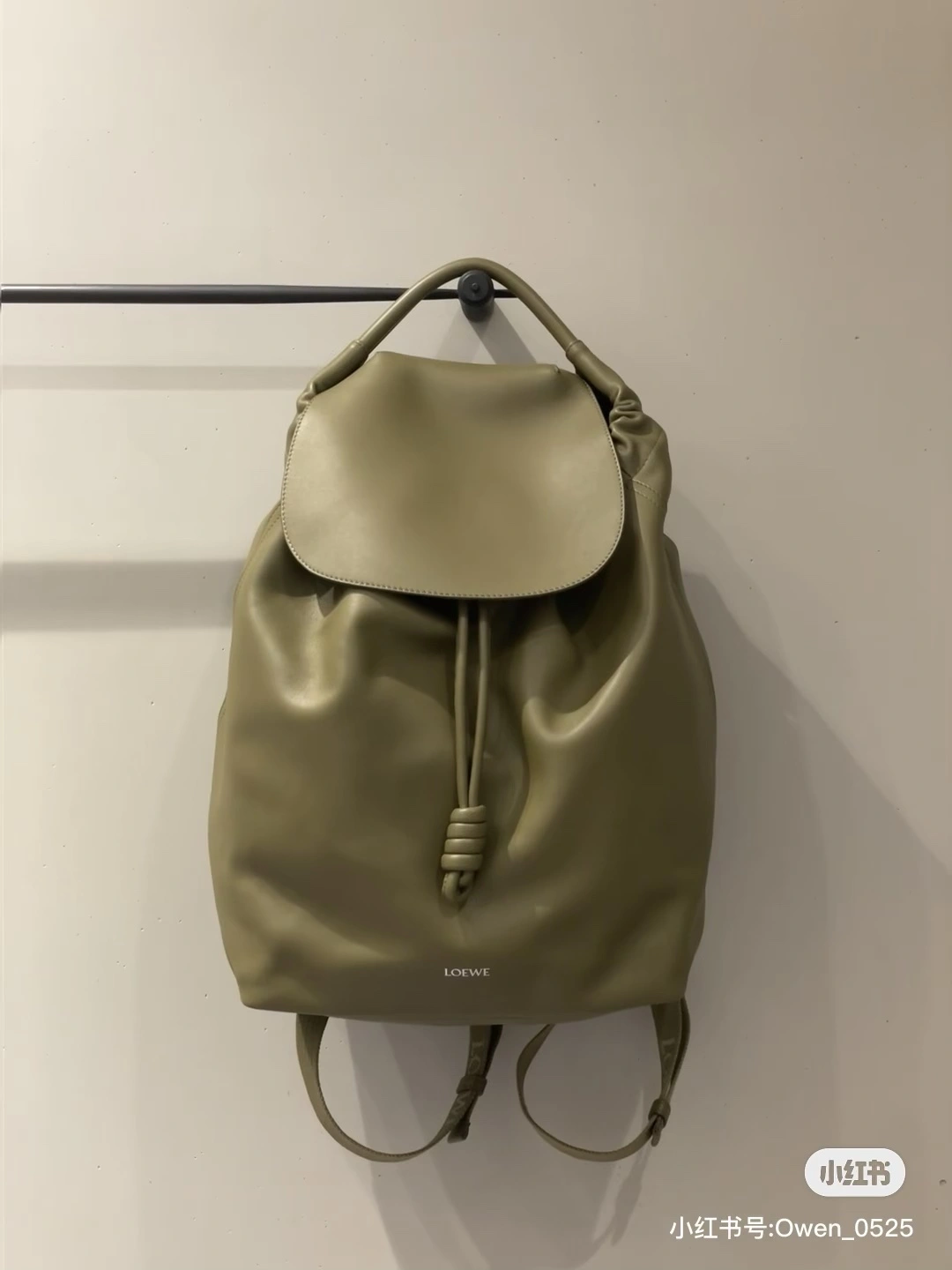 Durable Loewe Backpacks 67252