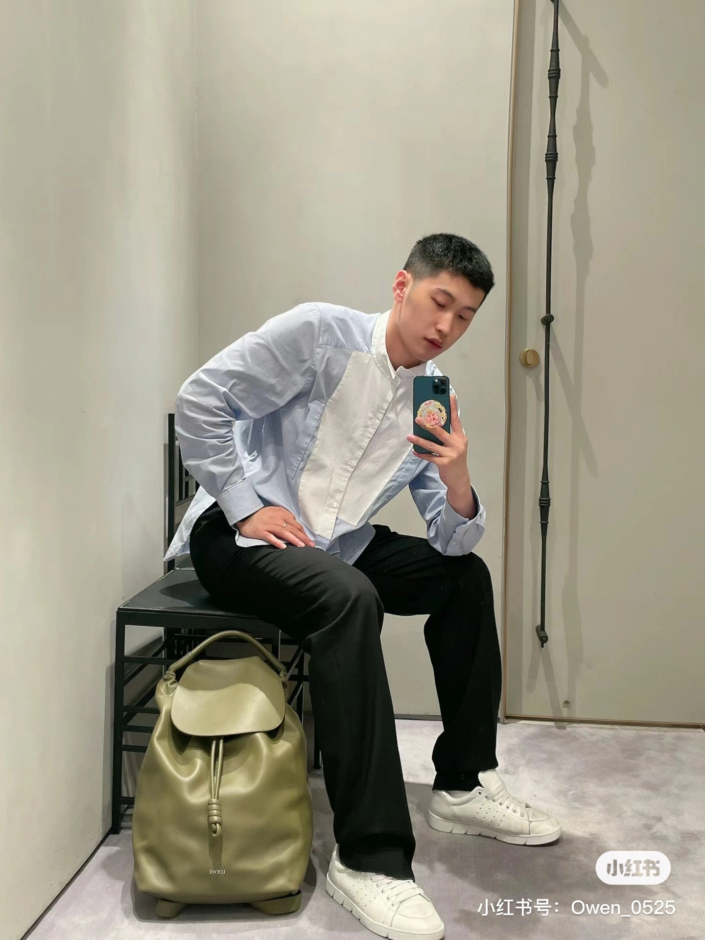 Durable Loewe Backpacks 67252