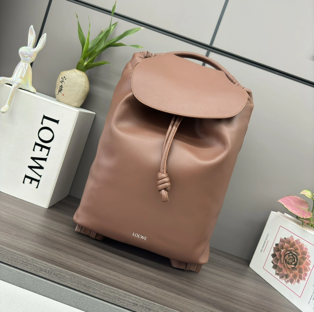 Loewe Backpacks TopPick 67289