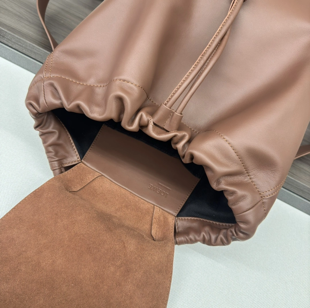 Loewe Backpacks TopPick 67289