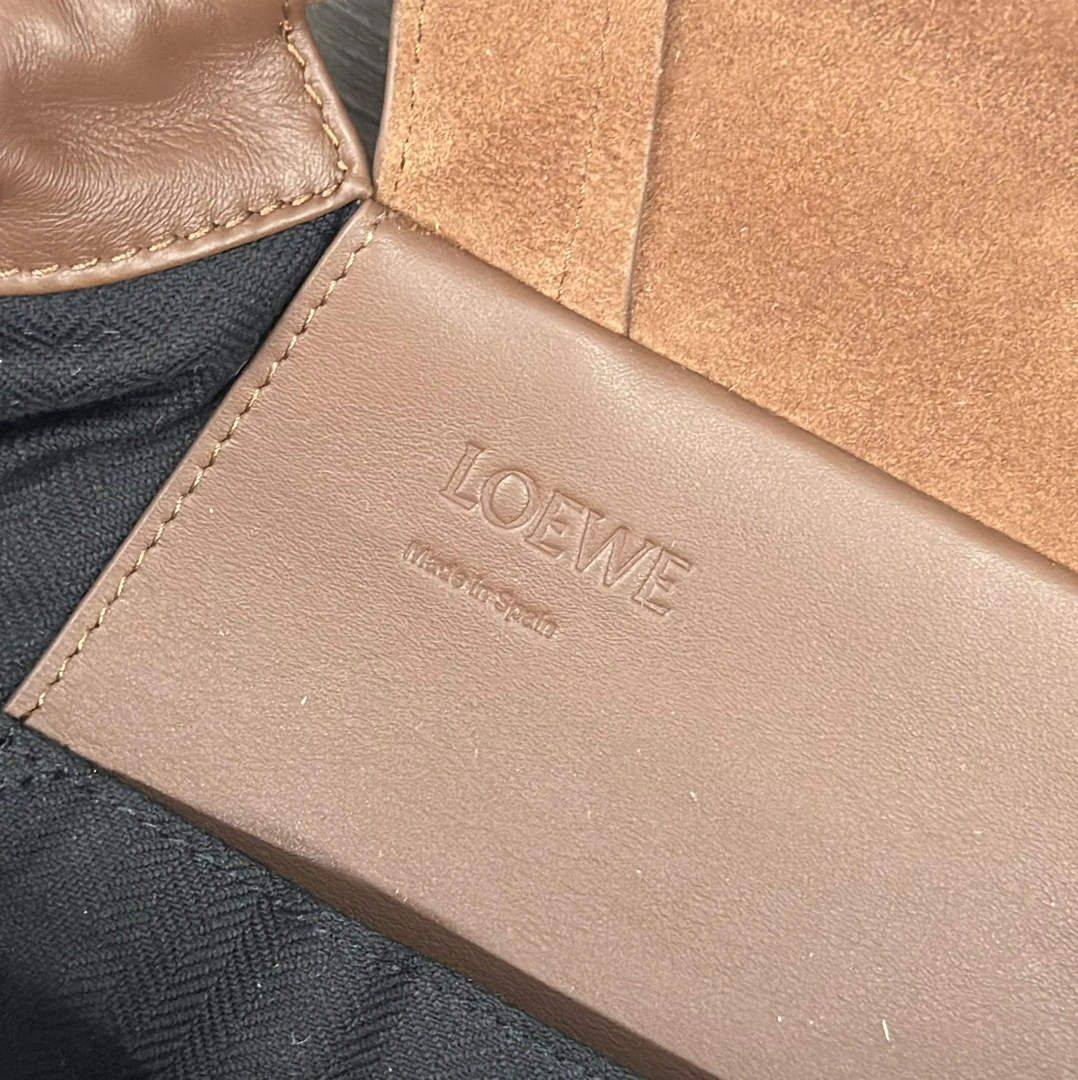 Loewe Backpacks TopPick 67289