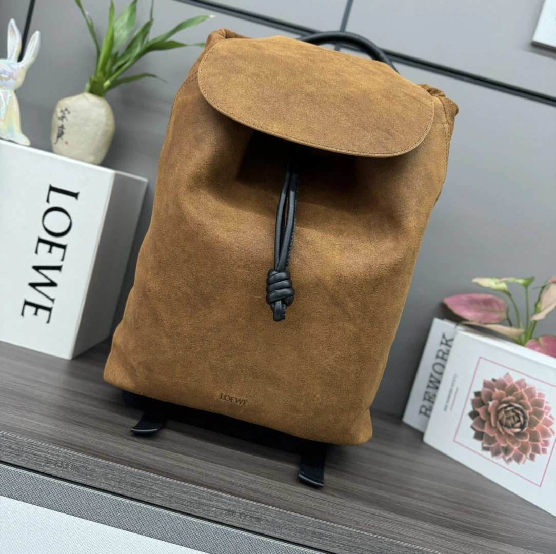 Youthful Loewe Backpacks 67249