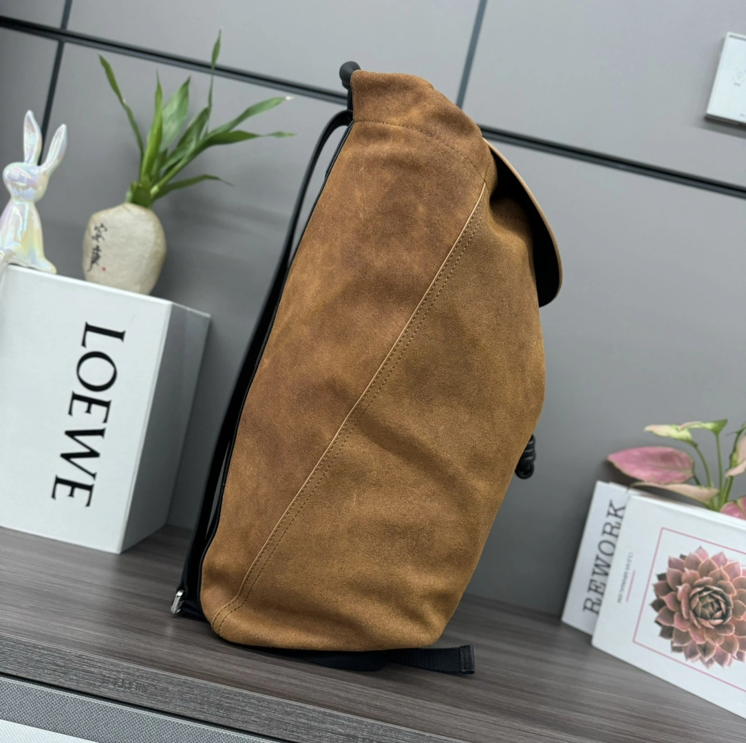 Youthful Loewe Backpacks 67249