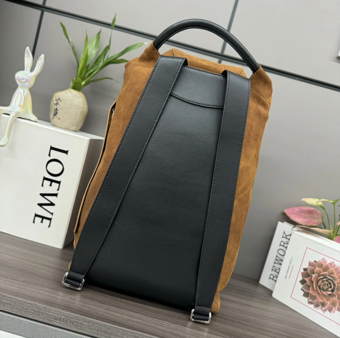Youthful Loewe Backpacks 67249