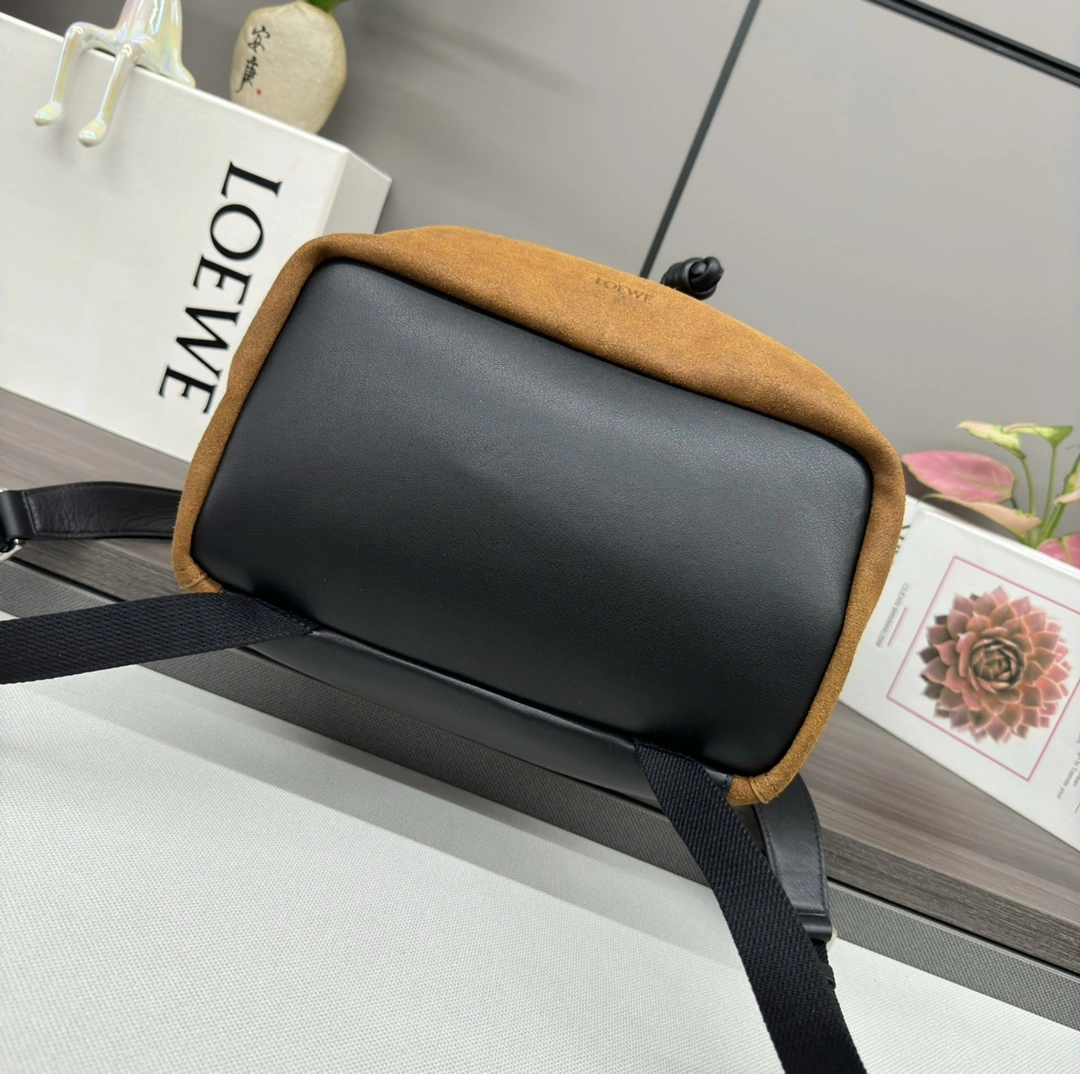Youthful Loewe Backpacks 67249