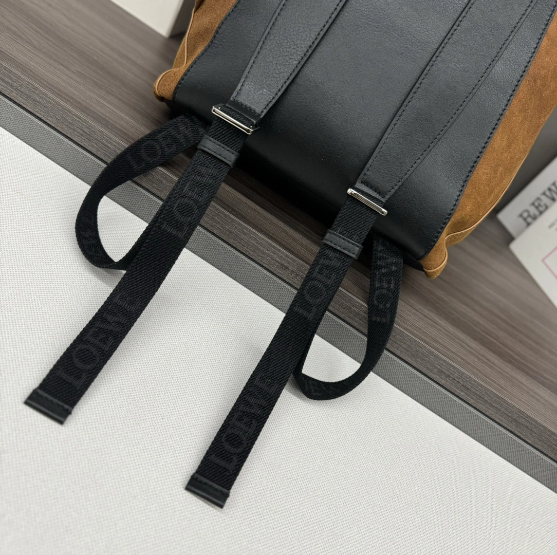 Youthful Loewe Backpacks 67249