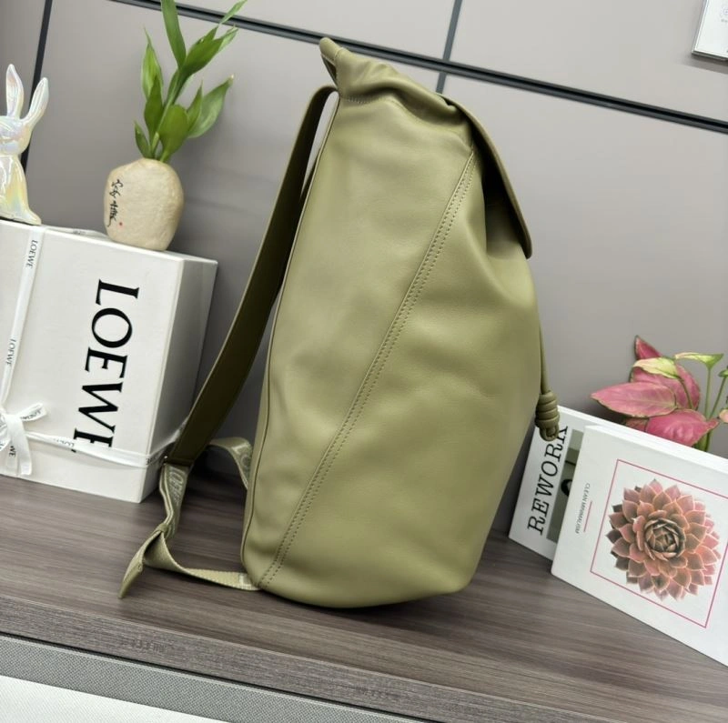 Refined Loewe Backpacks 61791