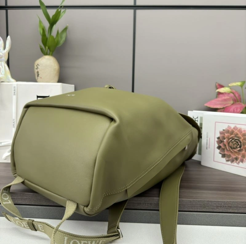 Refined Loewe Backpacks 61791