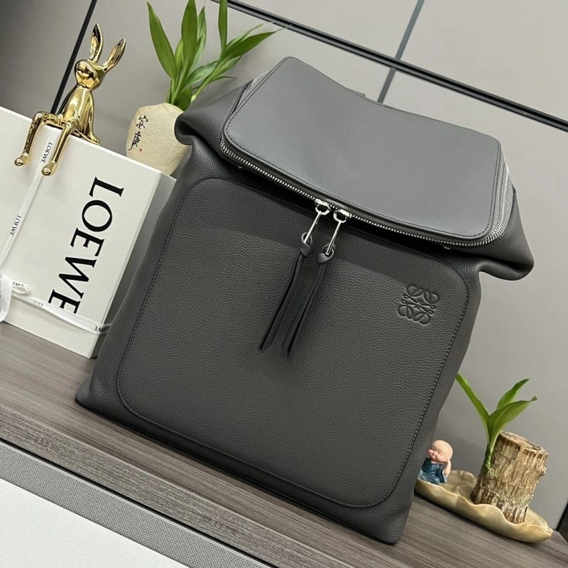Loewe Backpacks WrinkleFree 61741