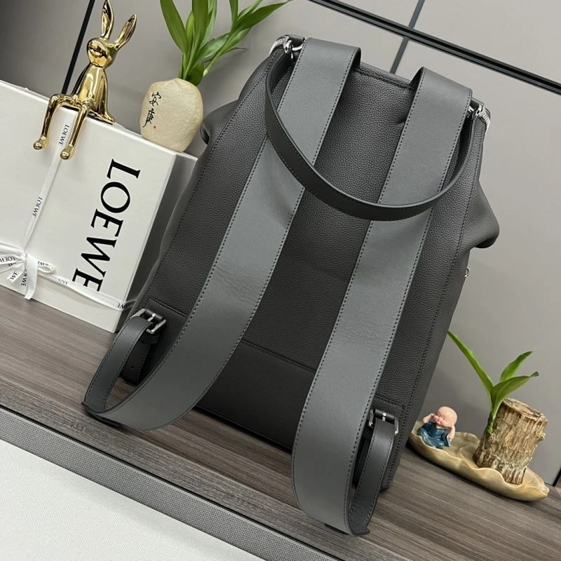 Loewe Backpacks WrinkleFree 61741