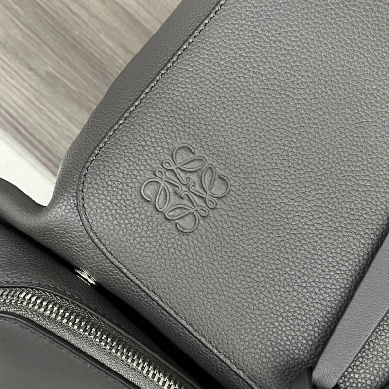 Loewe Backpacks WrinkleFree 61741