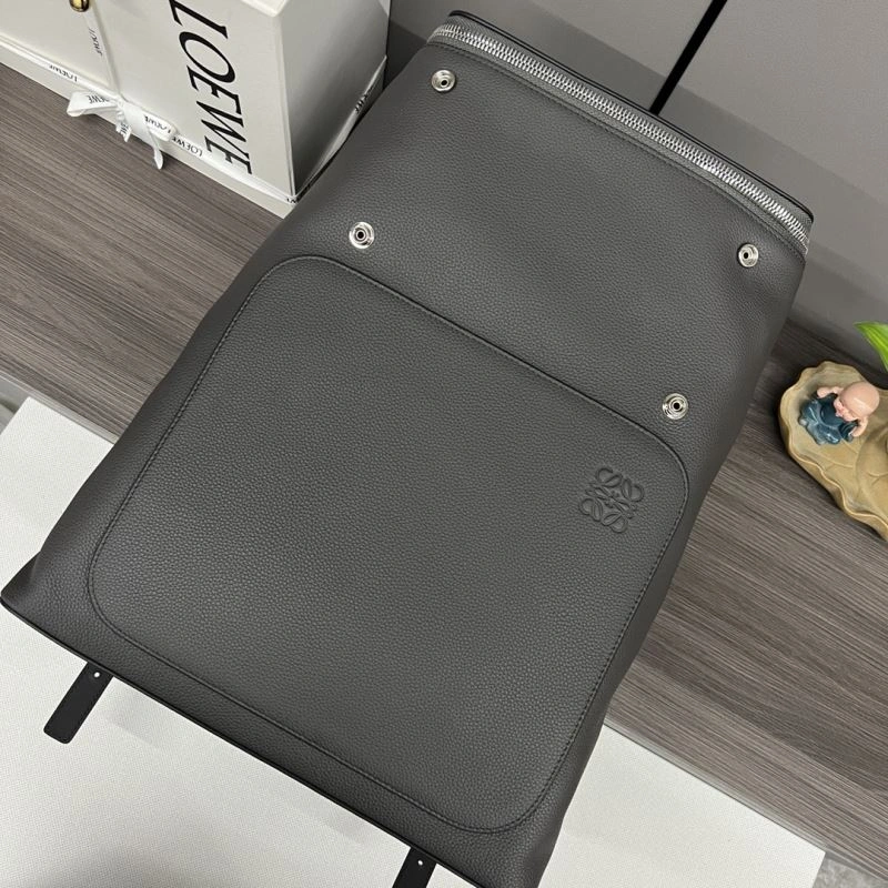 Loewe Backpacks WrinkleFree 61741