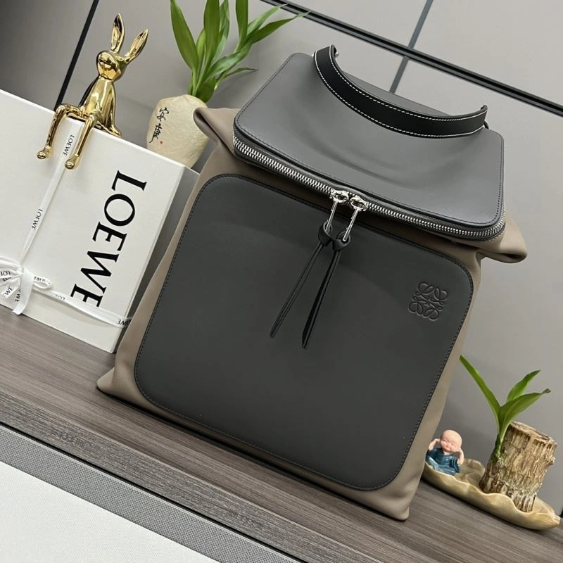 Loewe Backpacks TechFriendly 61737