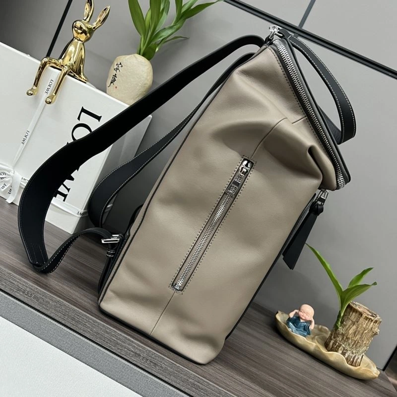 Loewe Backpacks TechFriendly 61737