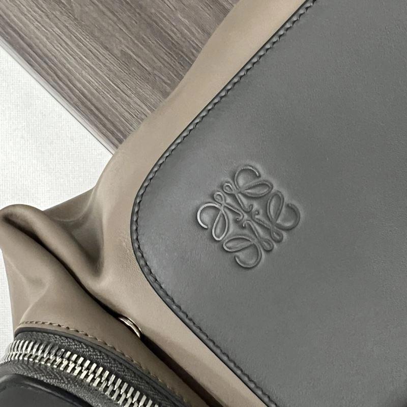 Loewe Backpacks TechFriendly 61737