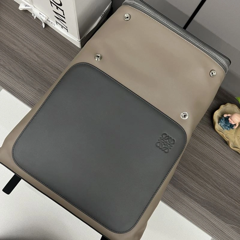 Loewe Backpacks TechFriendly 61737