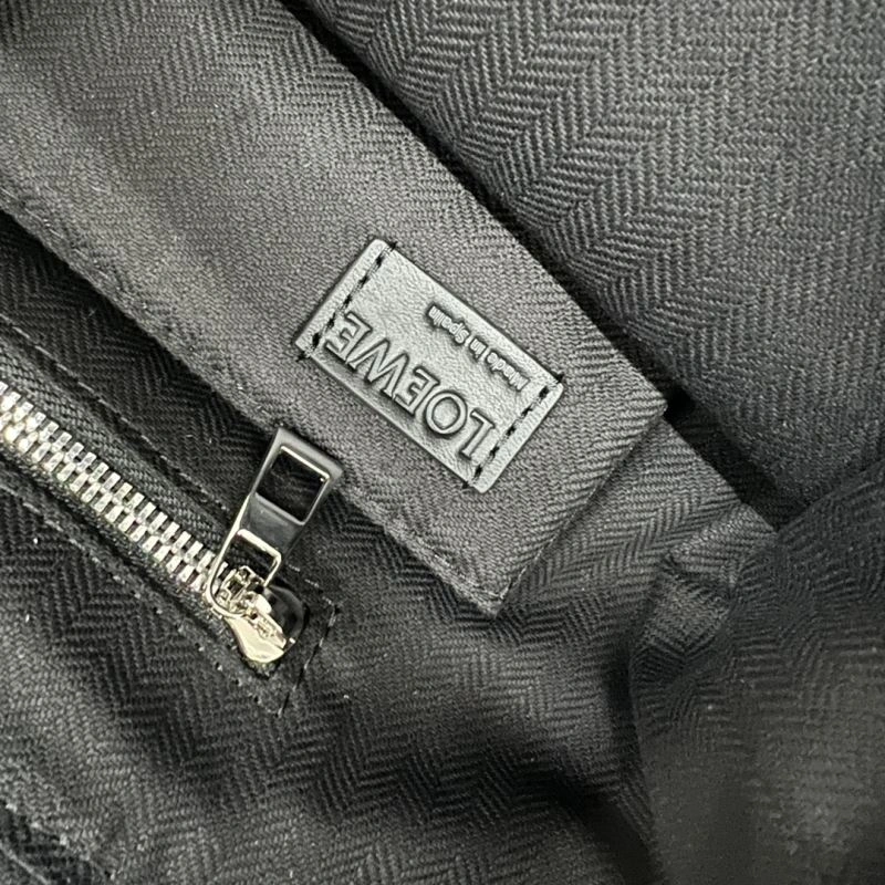 Loewe Backpacks TechFriendly 61737