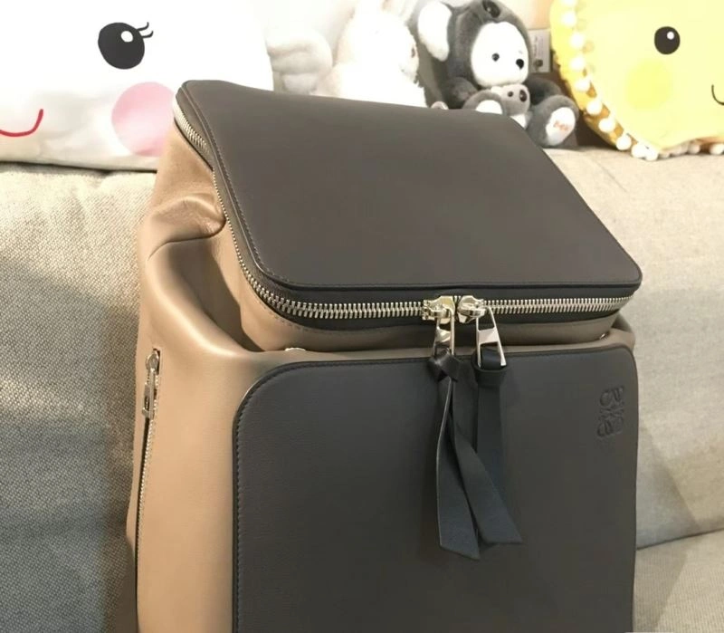 Loewe Backpacks TechFriendly 61737