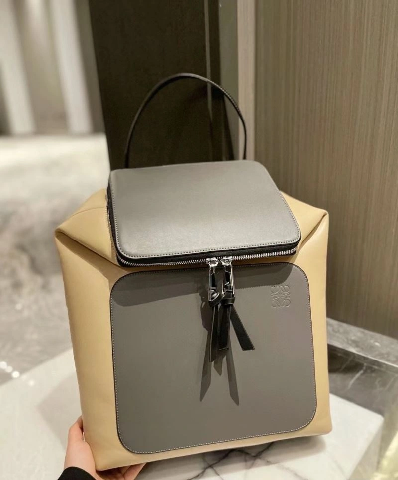 Loewe Backpacks TechFriendly 61737