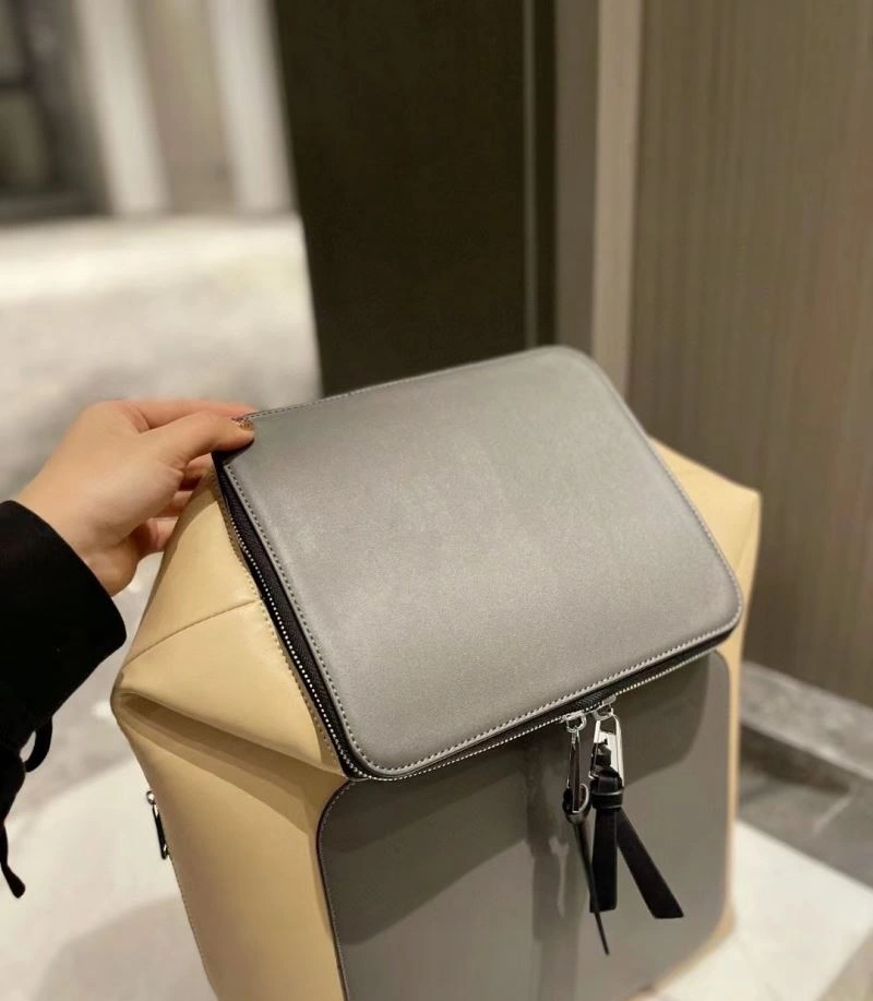 Loewe Backpacks TechFriendly 61737