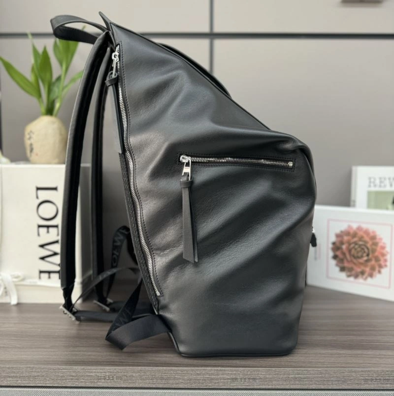 Youthful Loewe Backpacks 61777