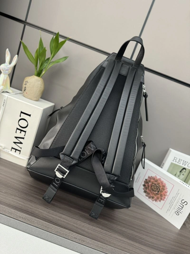 Youthful Loewe Backpacks 61777