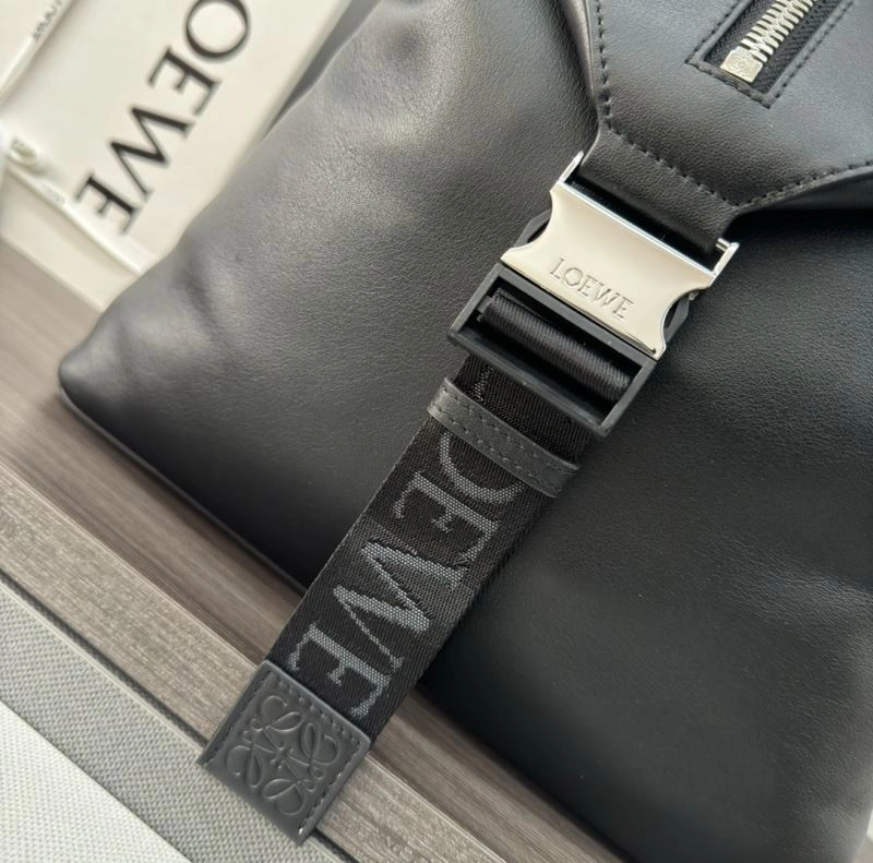 Youthful Loewe Backpacks 61777