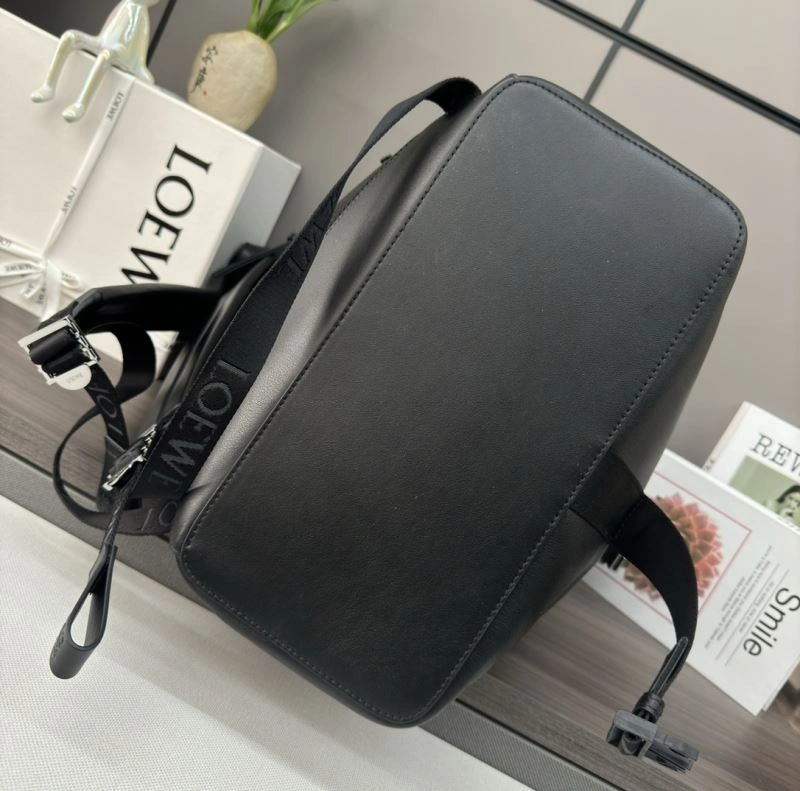 Youthful Loewe Backpacks 61777