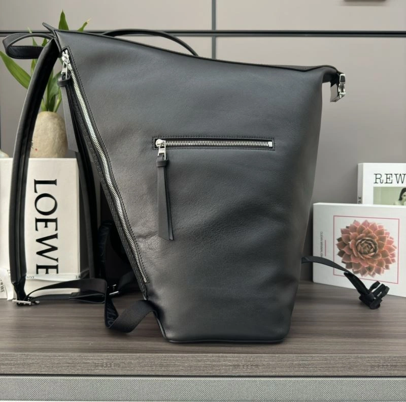 Youthful Loewe Backpacks 61777
