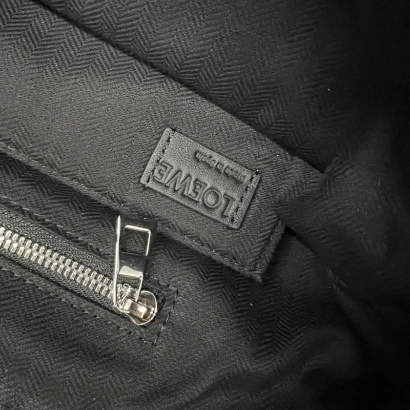 Loewe Backpacks Breathable 61735