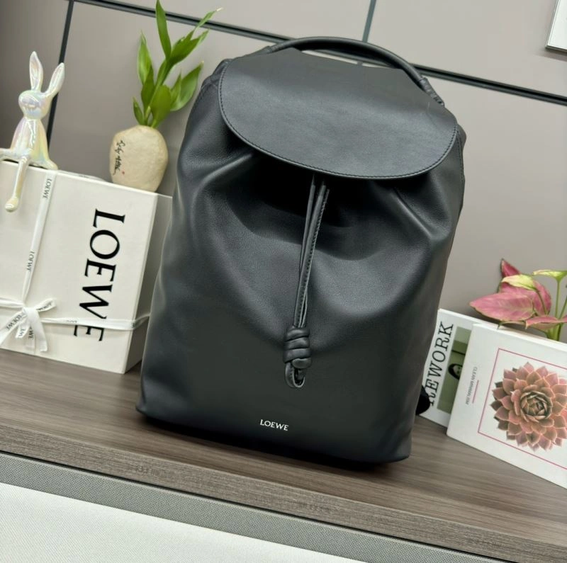 TechFriendly Loewe Backpacks 61736