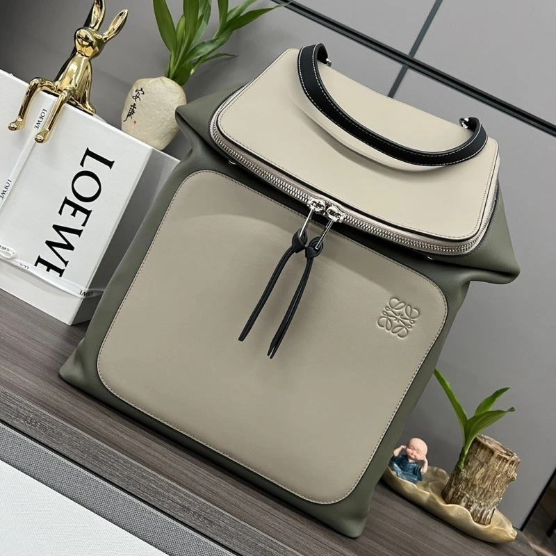 Loewe Backpacks Contemporary 61767