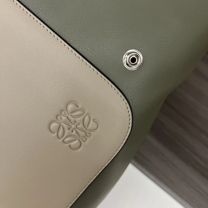 Loewe Backpacks Contemporary 61767