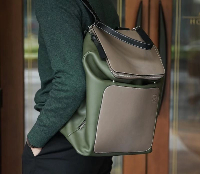 Loewe Backpacks Contemporary 61767