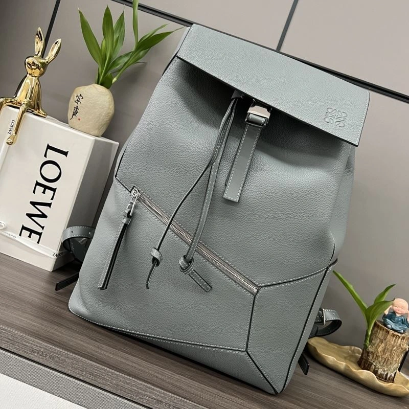 Loewe Backpacks Upgraded 61729