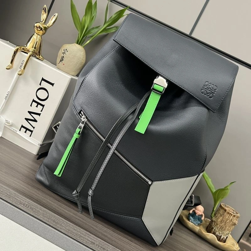 Loewe Backpacks Youthful 61723