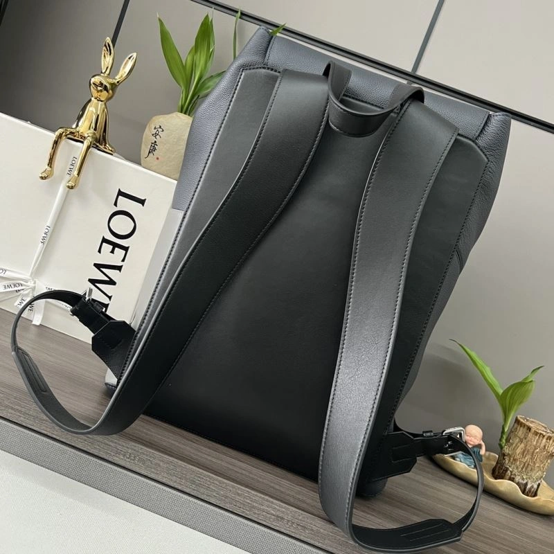 Loewe Backpacks Youthful 61723