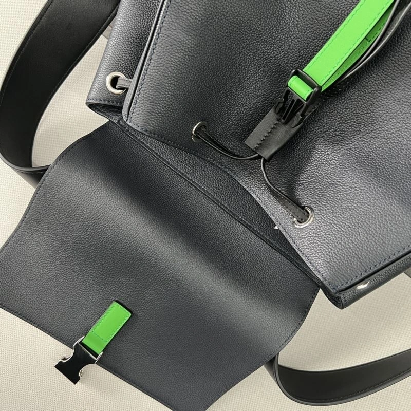 Loewe Backpacks Youthful 61723