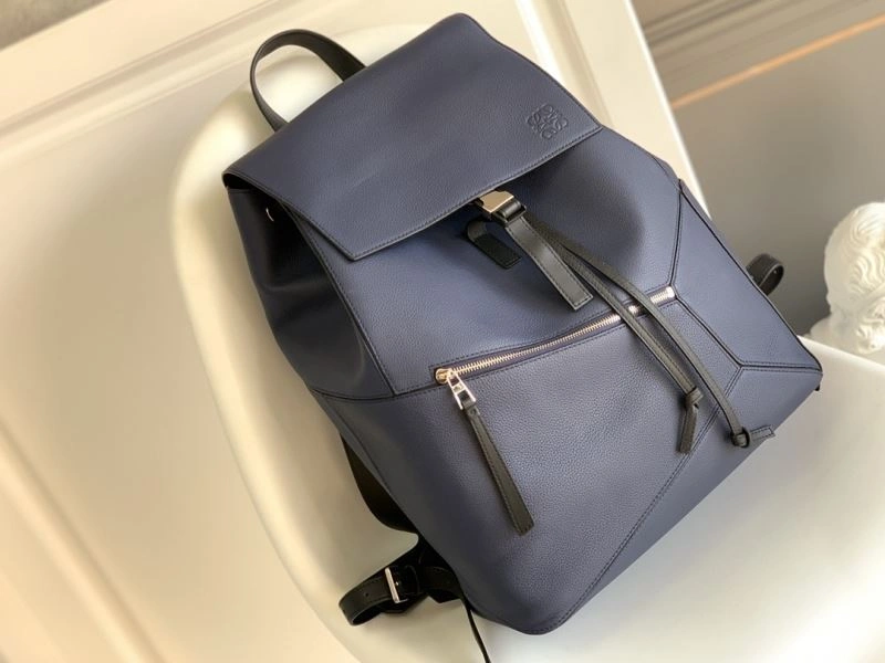 Cozy Loewe Backpacks 61721