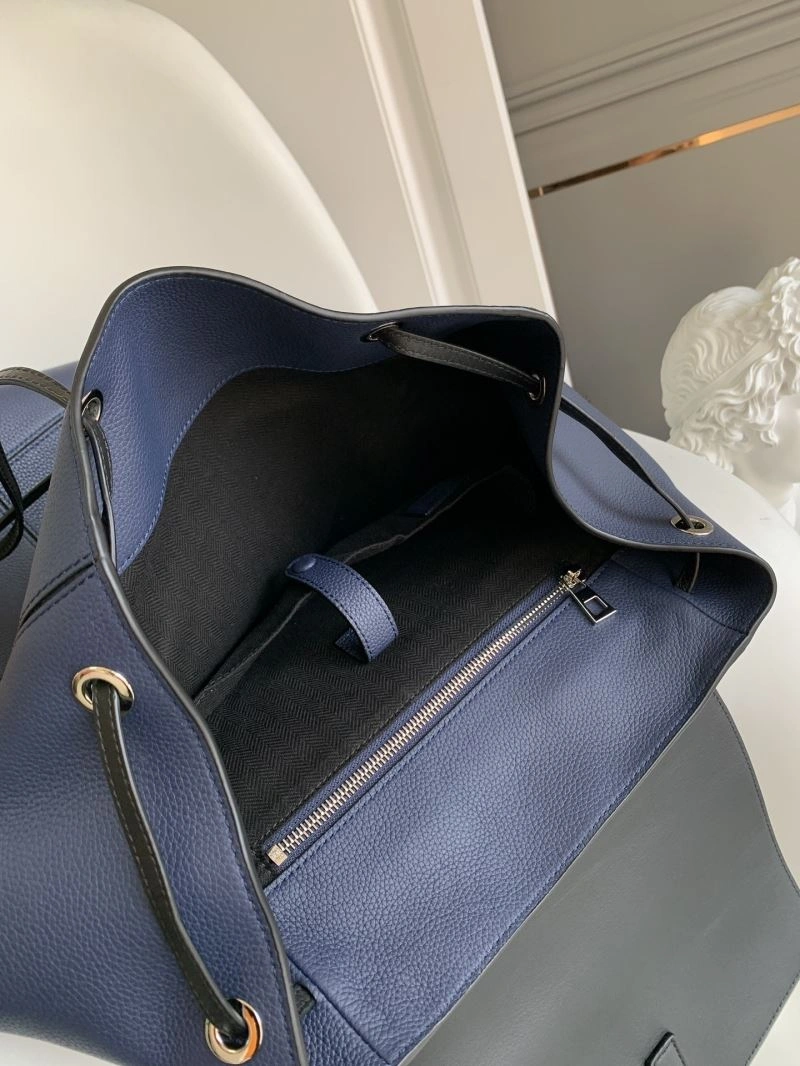 Cozy Loewe Backpacks 61721