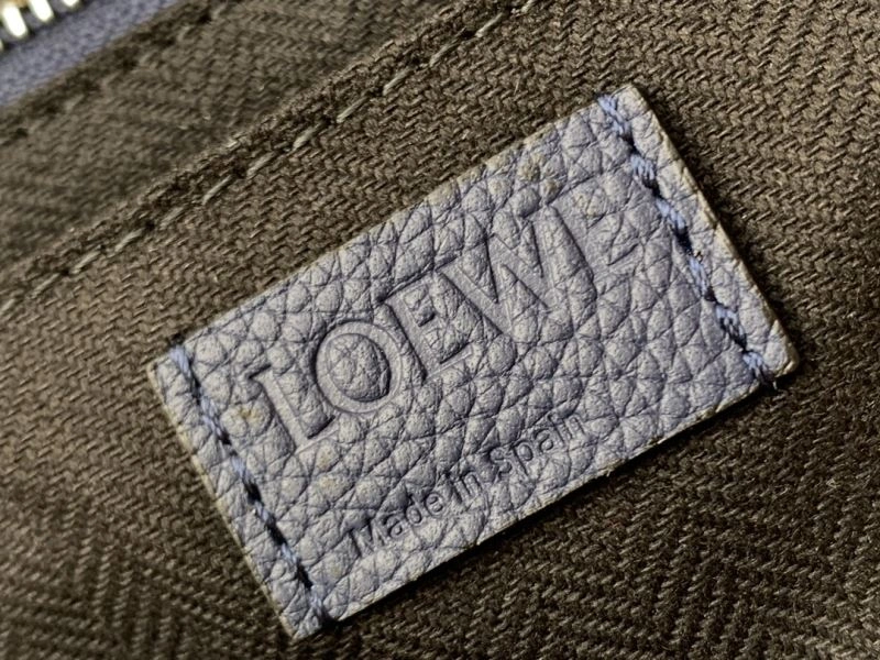 Cozy Loewe Backpacks 61721