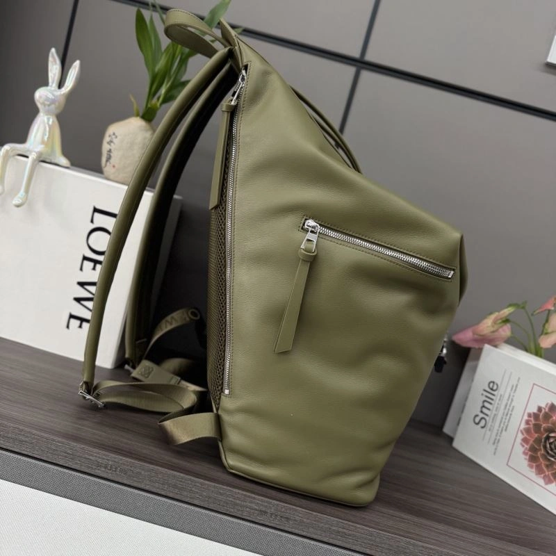 Loewe Backpacks Durable 61722