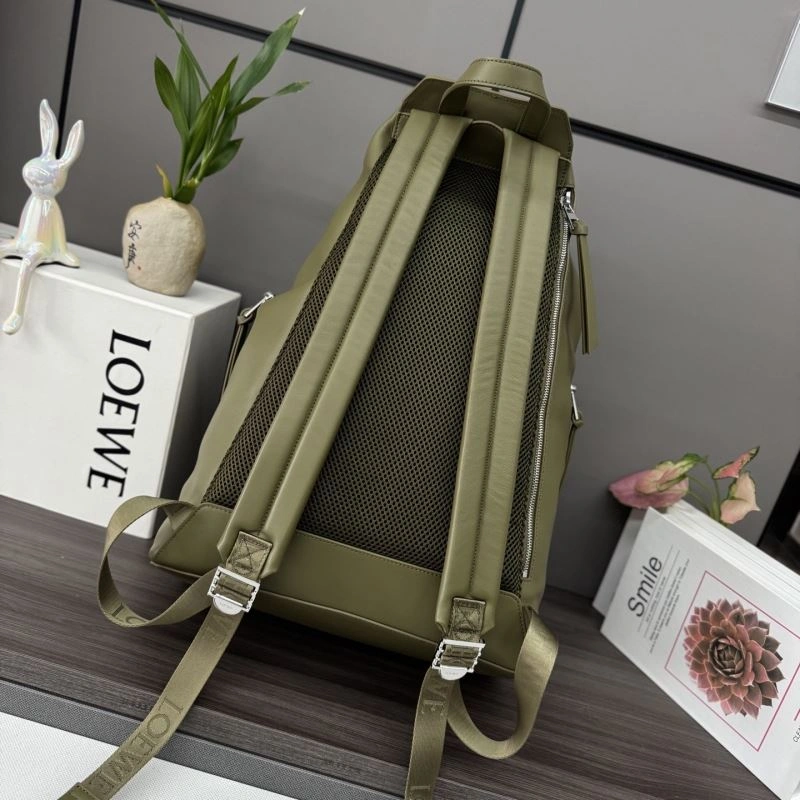 Loewe Backpacks Durable 61722