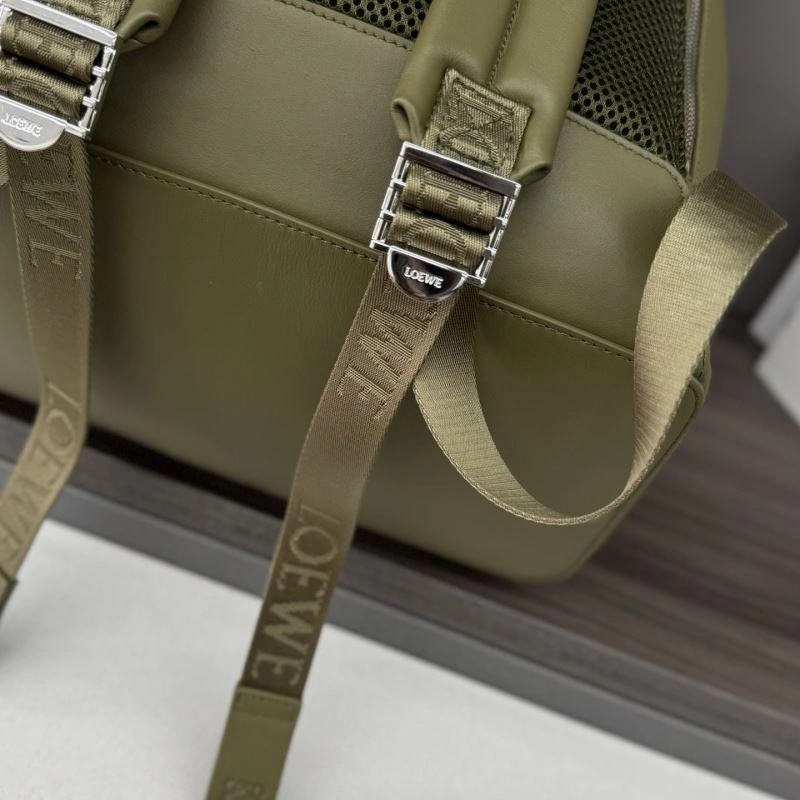 Loewe Backpacks Durable 61722
