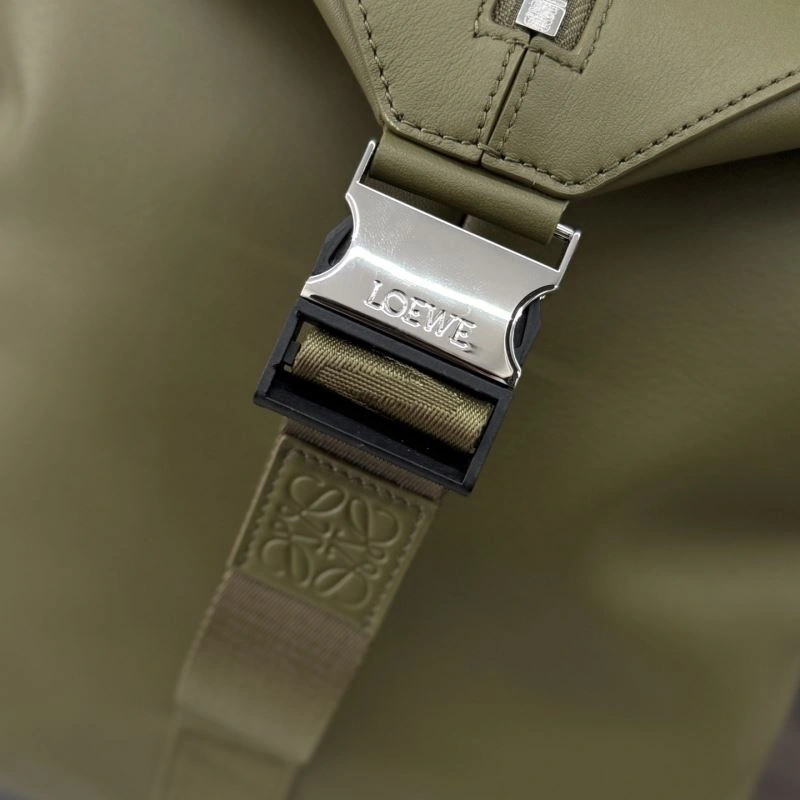 Loewe Backpacks Durable 61722