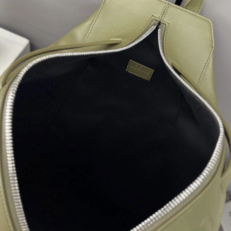 Loewe Backpacks Durable 61722